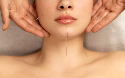 Facial Muscle Release