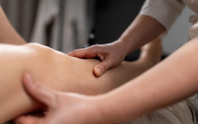 Lymphatic Drainage Massage